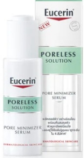 รูปภาพของ Eucerin Poreless Solution Pore Minimizer Serum 30ml